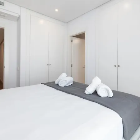 Appartement Apartup Colon Attic Center Valence