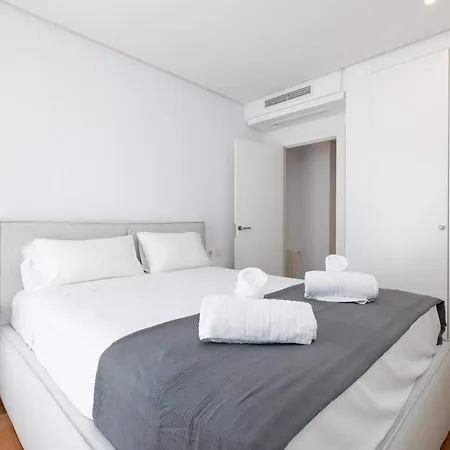 Apartup Colon Attic Center * Valence