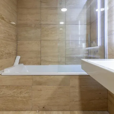 Apartup Colon Attic Center Appartement *