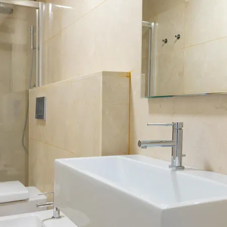 Appartement Apartup Colon Attic Center *