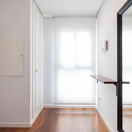 Apartment Apartup Colon Attic Center *