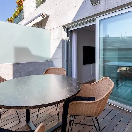 Appartement Apartup Colon Attic Center Valence